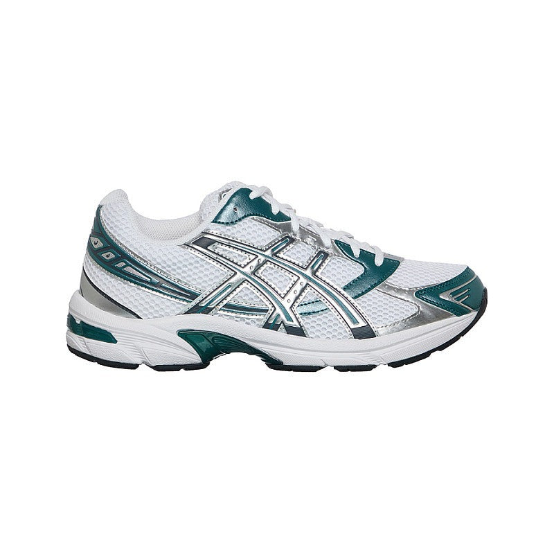 ASICS GEL-1130 WHITE DARK NEPTUNE – authenticated