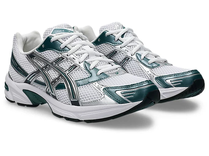 クリアネオ ASICS GEL-1130 WHITE DARK NEPTUNE – authenticated