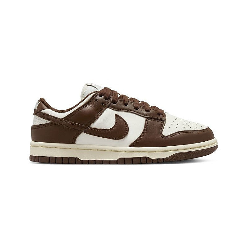 NIKE DUNK LOW CACAO – authenticated